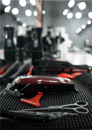 Peluquero/Barberia/Estilista