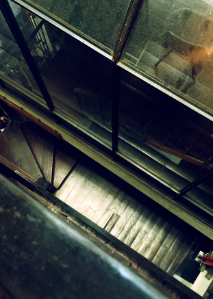 Técnico en ascensores