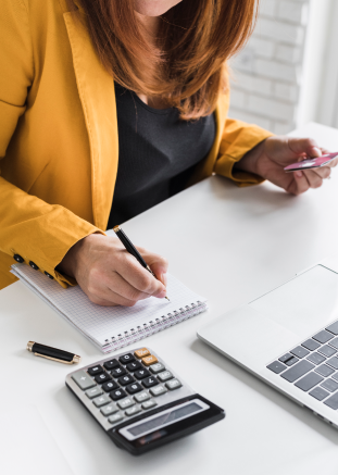 Contador/a auditor/a