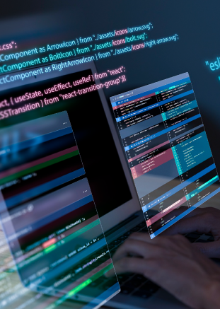 Desarrollador de software / apps