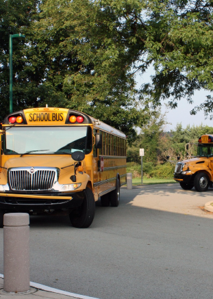 Transporte escolar