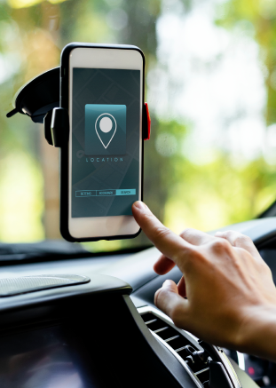 Instalador de audio y accesorios