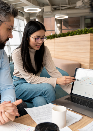 Mentoría en emprendimiento