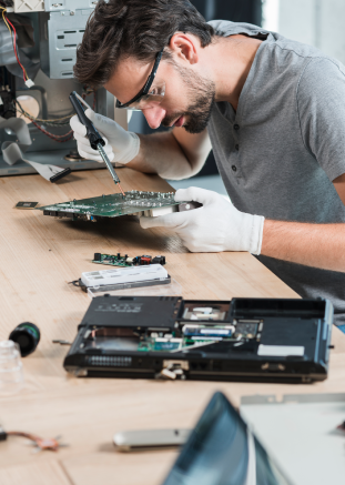 Tecnico de Computadores