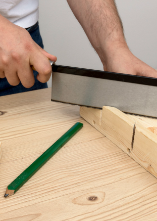 Instalador de muebles a medida